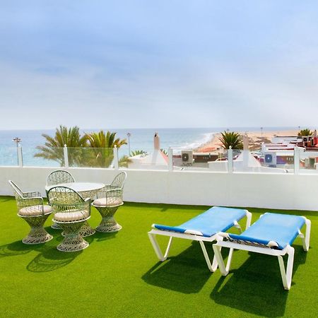 Apartamento Isabel Del Mar By Tam Resorts Gran Canaria Luaran gambar