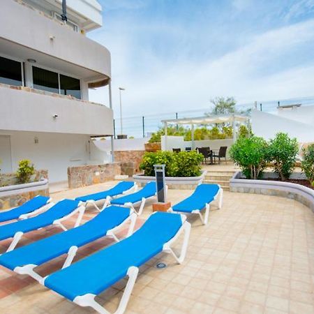 Apartamento Isabel Del Mar By Tam Resorts Gran Canaria Luaran gambar