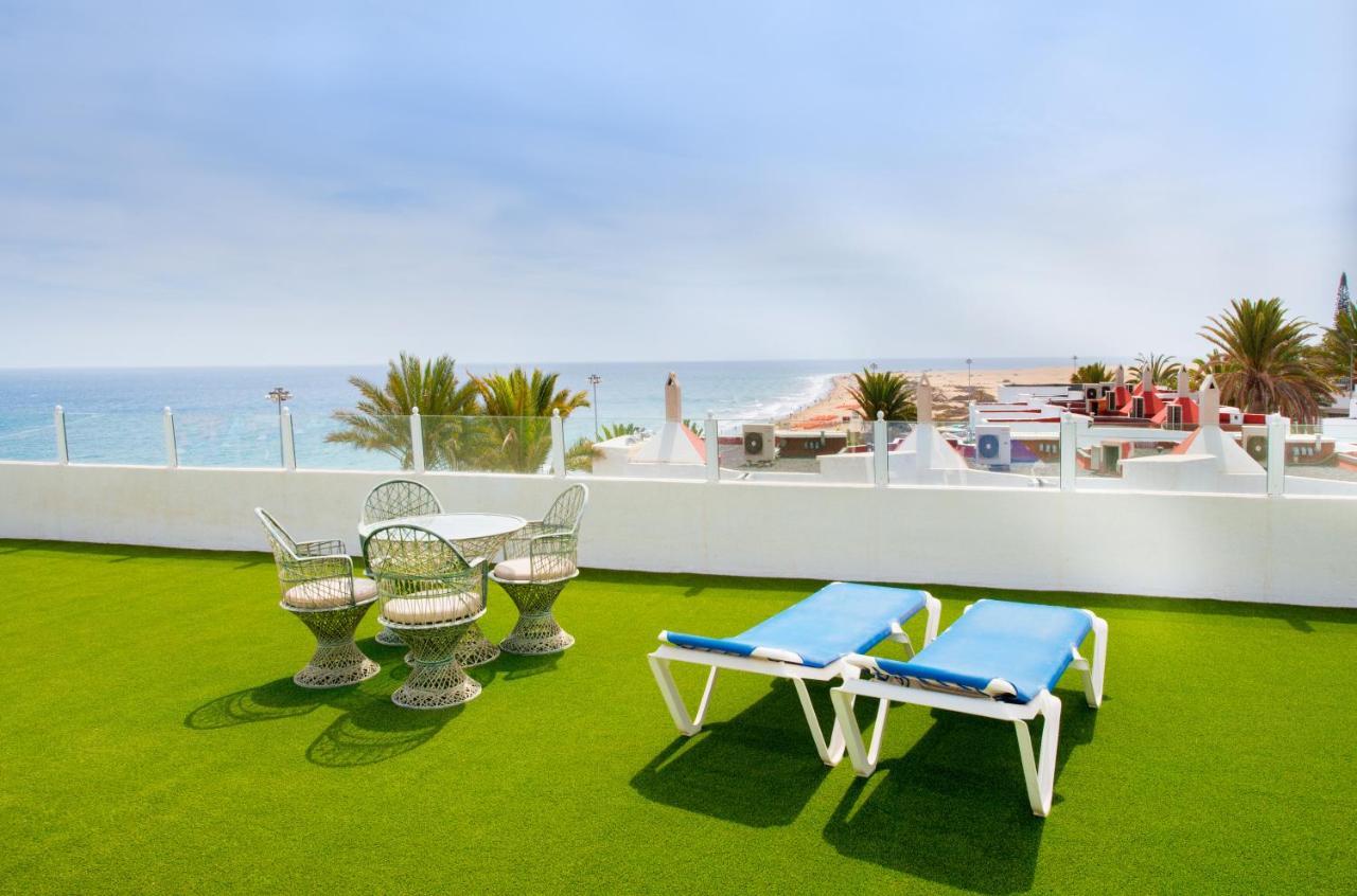Apartamento Isabel Del Mar By Tam Resorts Gran Canaria Luaran gambar