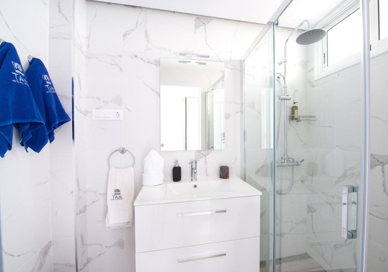 Apartamento Isabel Del Mar By Tam Resorts Gran Canaria Luaran gambar