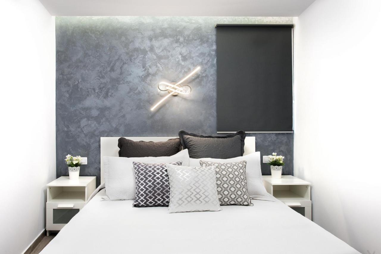 Apartamento Isabel Del Mar By Tam Resorts Gran Canaria Luaran gambar